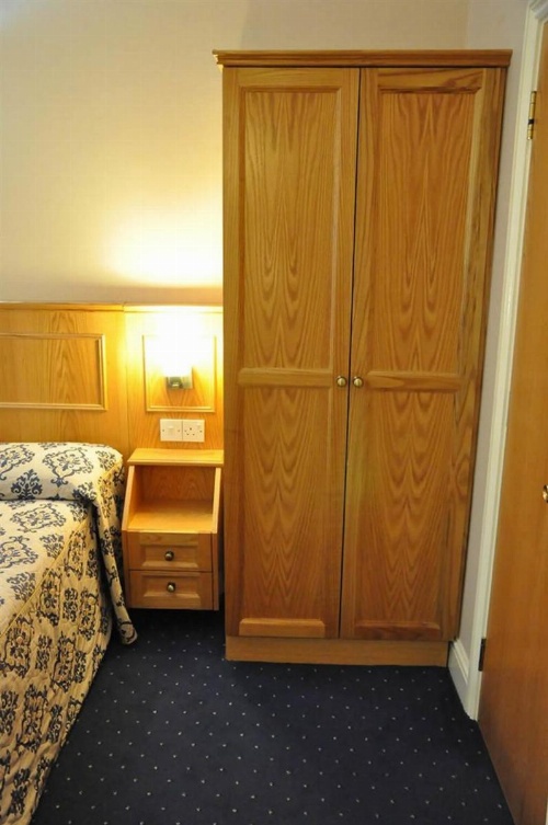 Olympic House Hotel image 11
