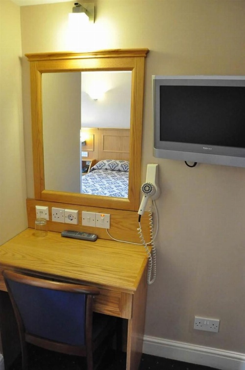 Olympic House Hotel image 14