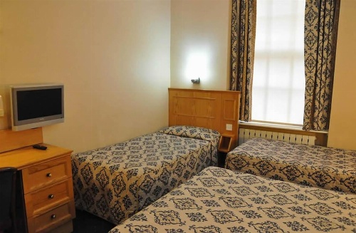 Olympic House Hotel image 16