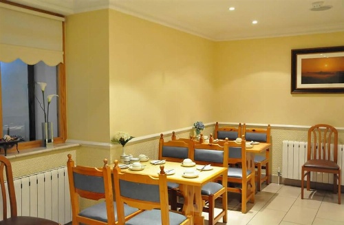 Olympic House Hotel image 20