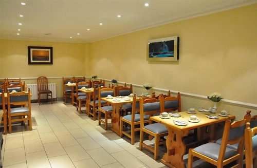 Olympic House Hotel image 22