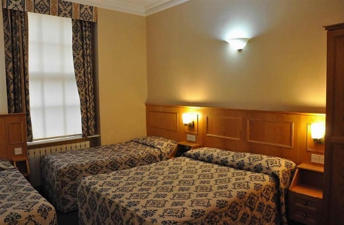 Olympic House Hotel image 23