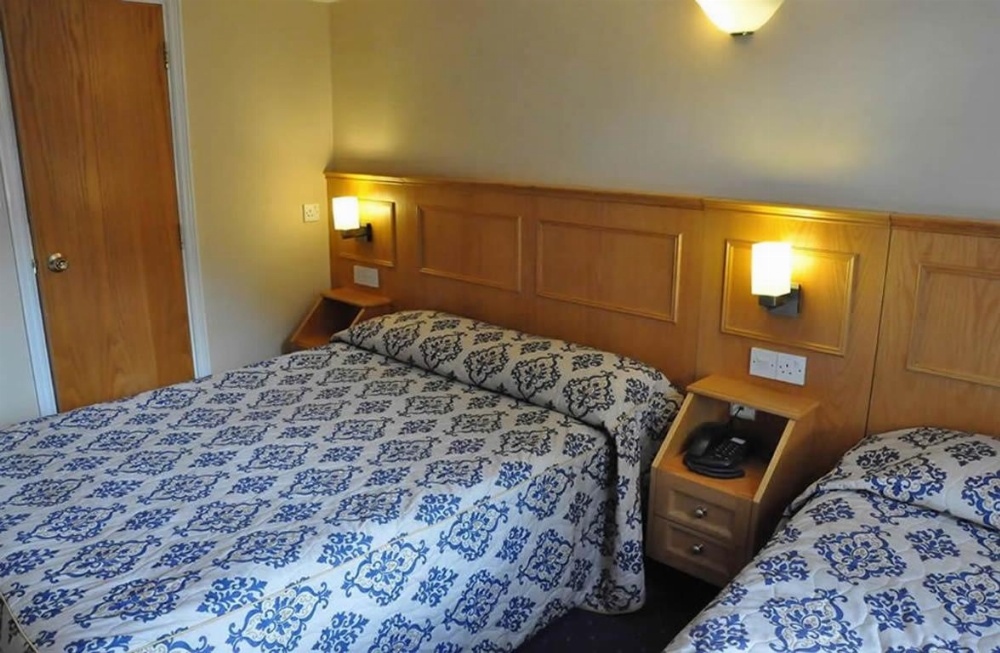 Olympic House Hotel Image 27
