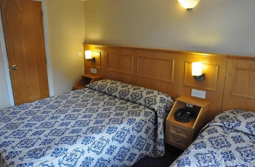 Olympic House Hotel image 27